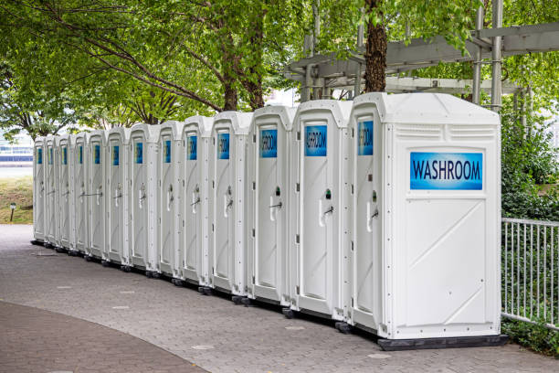 Best Long-term porta potty rental  in Leander, TX