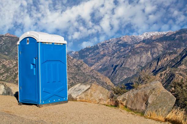 Best Affordable porta potty rental  in Leander, TX