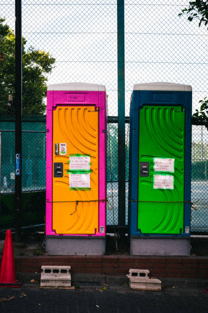 Best Porta potty for special events  in Leander, TX