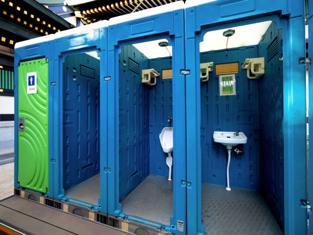 Best Luxury portable toilet rental  in Leander, TX