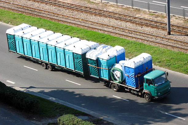 Best Affordable portable toilet rental  in Leander, TX